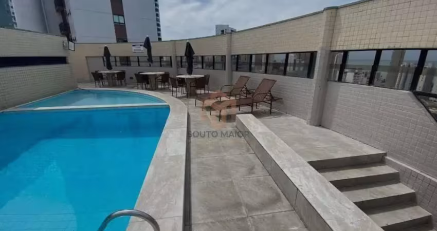 Apartamento em Boa Viagem  -  Recife