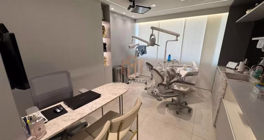 Sala em Boa Viagem  -  Recife