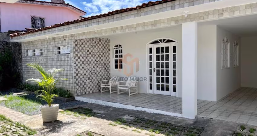 Casa para locação em Candeias  -  Jaboatão dos Guararapes