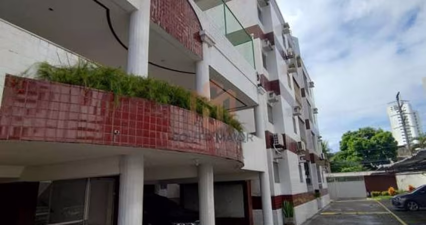 Apartamento na Tamarineira, próximo ao colégio Anglo