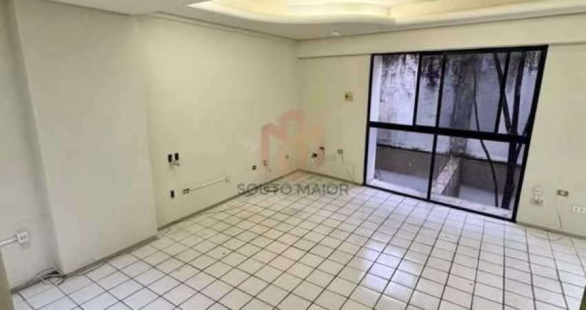 Alugue Sala comercial  em Boa Viagem  -  Recife