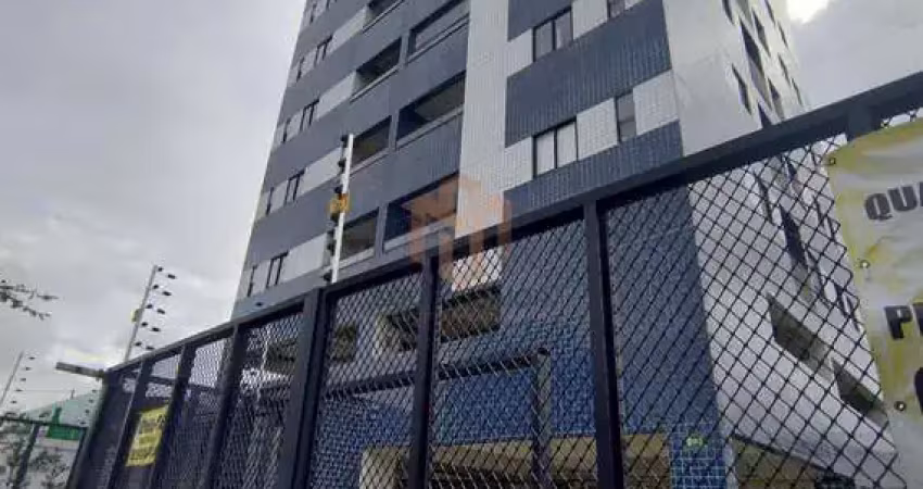 Cod.449 Apartamento no Cordeiro