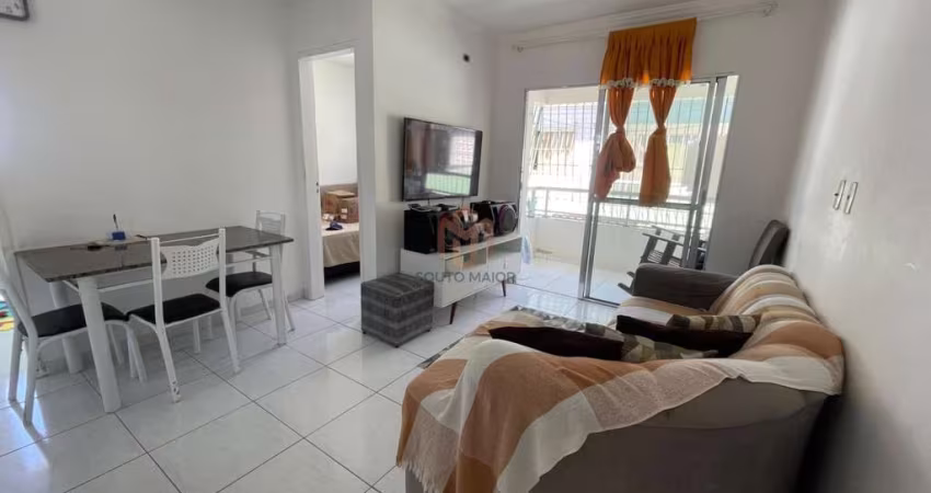 Apartamento em Maria Farinha  -  Paulista