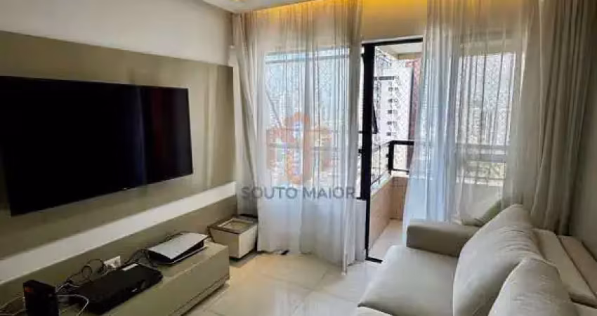 Apartamento em Boa Viagem  -  Recife
