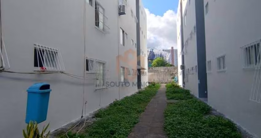 Apartamento em Campo Grande  -  Recife
