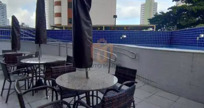 Cod.461 Apartamento maravilhoso no Rosarinho  -  Recife