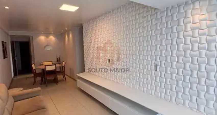 Apartamento em Boa Viagem  -  Recife