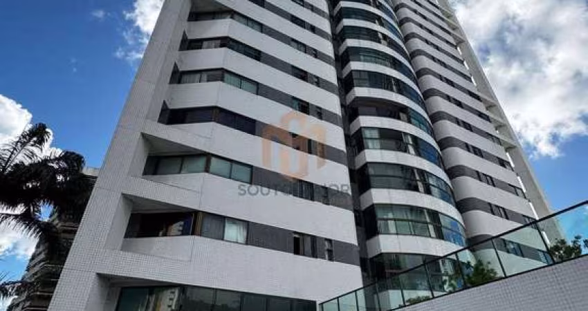 Apartamento Alto Padrão  em Apipucos  -  Recife