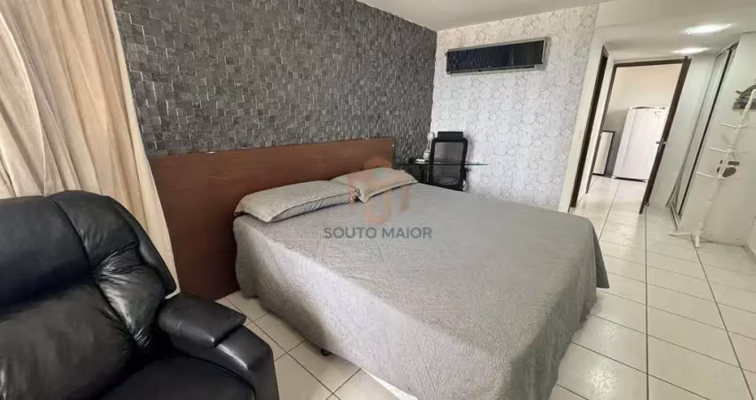 Apartamento em Boa Viagem  -  Recife