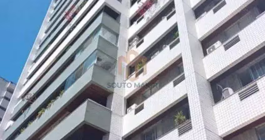 Apartamento em Espinheiro  -  Recife