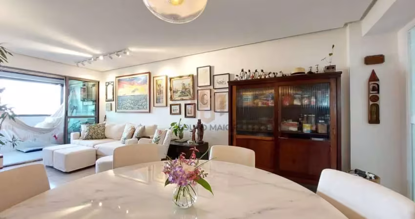 Cod.471 Apartamento em Poço da Panela  -  Recife