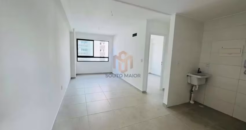 Cód: 467/ Apartamento em Parnamirim  -  Recife