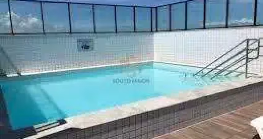 Apartamento em Boa Viagem  -  Recife