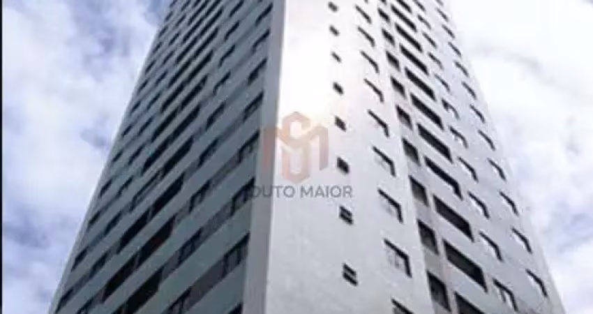 Apartamento em Boa Viagem  -  Recife