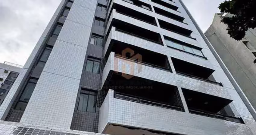Apartamento em Boa Viagem  -  Recife