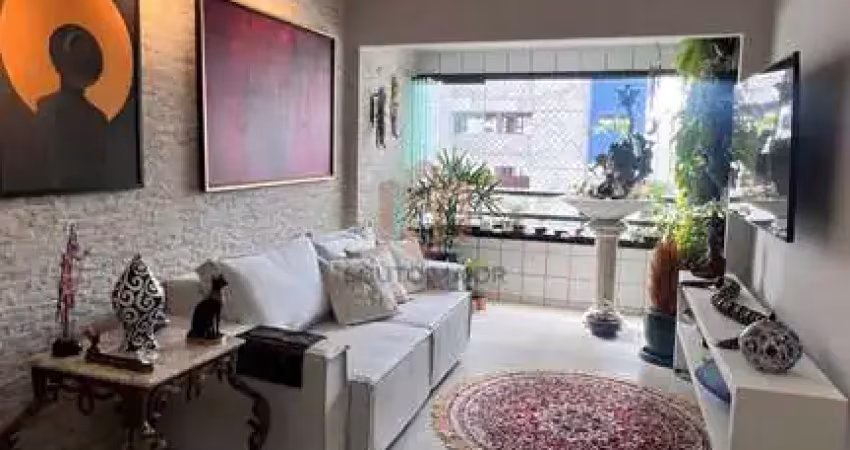 COD 486 - Apartamento em Boa Viagem  -  Recife