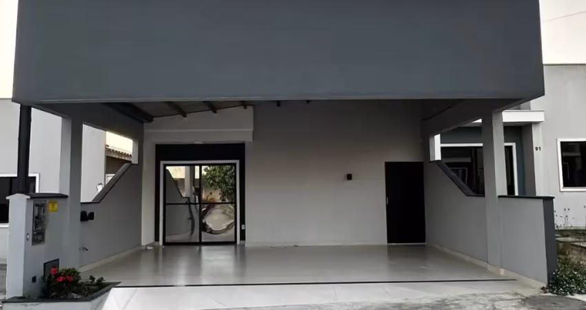Aluguel imperdível! casa espaçosa no condomínio parque dos cardeais