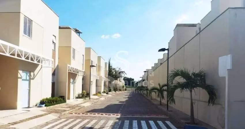 Barcelona - venda casa em condomínio morros / barcelona