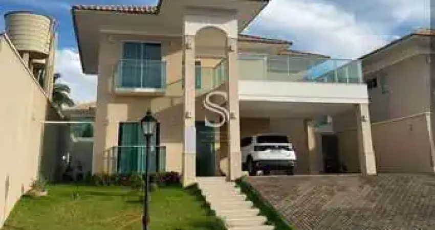 Vila de válega - casa em condomínio em gurupi, teresina/pi