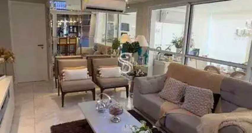 Empress - apartamento alto padrão em horto, teresina/pi