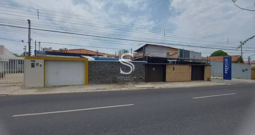 Casa em Fátima, Teresina/PI