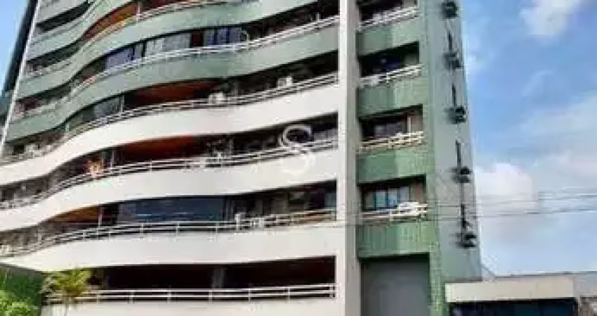 Van gonh - apartamento alto padrão em ilhotas, teresina/pi