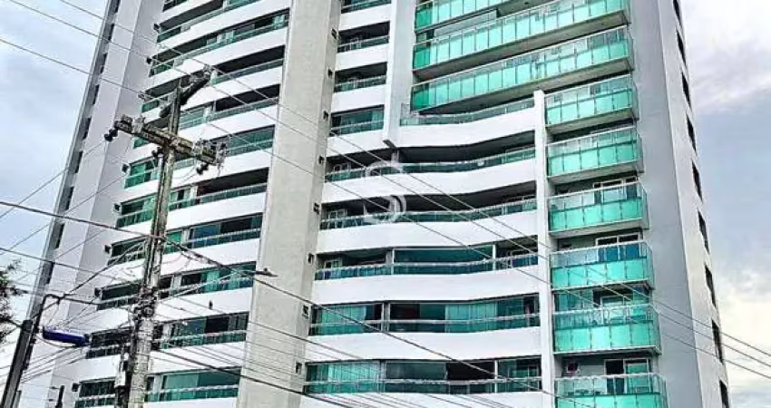 Apartamento com 3 quartos à venda na Avenida Coronel Costa Araújo, 2266, Fátima, Teresina