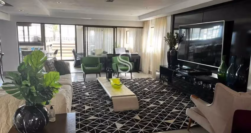 Apartamento Cobertura Duplex em Horto, Teresina/PI