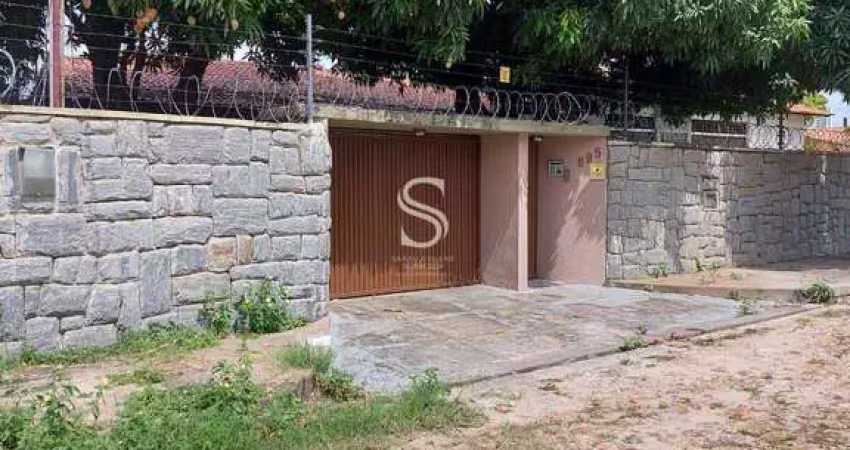 Casa com 4 quartos à venda no São Cristóvão, Teresina 