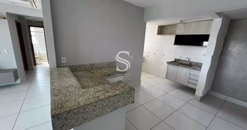 Essencial - apartamento em morada do sol, teresina/pi