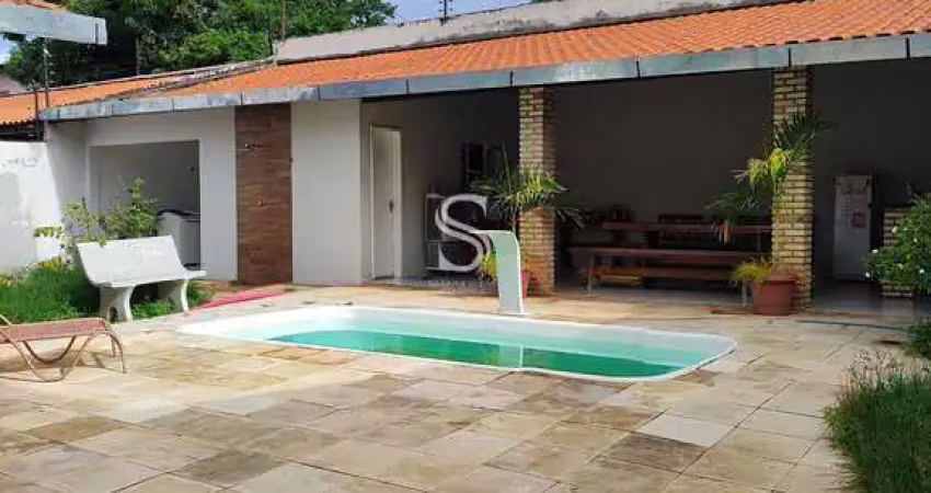 Casa em Santa Isabel, Teresina/PI