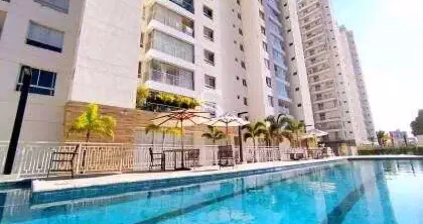 Apartamento com 3 quartos à venda na Av. Visconde da Parnaíba, 2373, Horto, Teresina