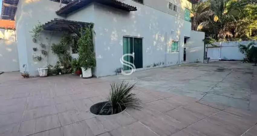 Casa Térrea em Ininga, Teresina/PI