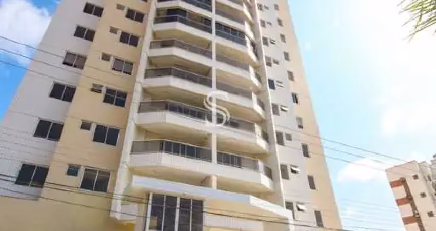 Apartamento  próximo a serviços com 3 quartos sendo 2 suítes