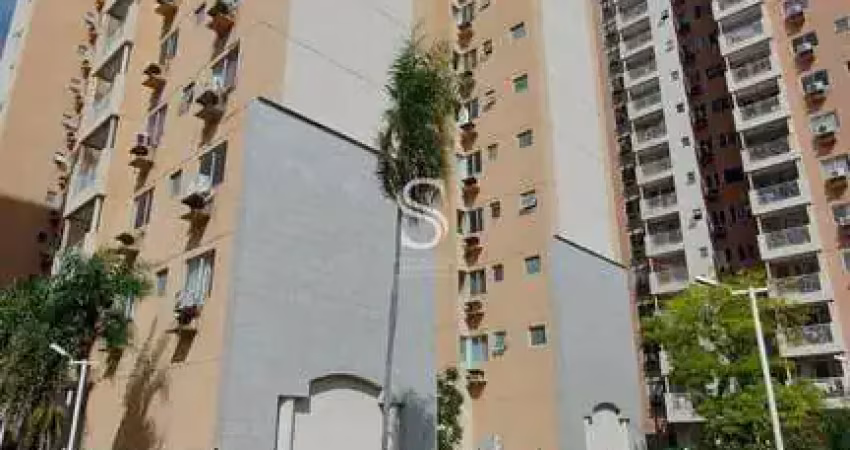 Apartamento com 3 quartos à venda na Avenida Raul Lopes, Noivos, Teresina