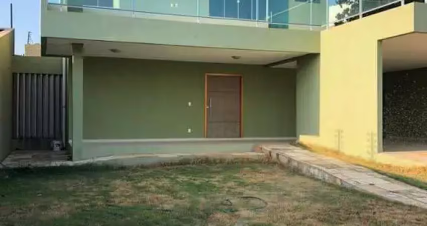 Casa com 3 quartos à venda no Ininga, Teresina 