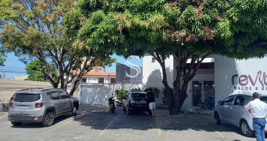 Casa Térrea bairro Horto Florestal