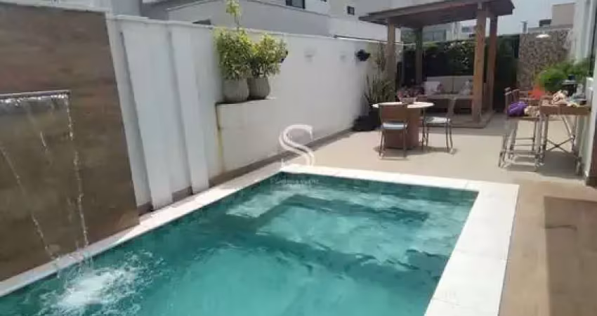 Terras alfhaville - venda casa em condomínio terras alfhaville