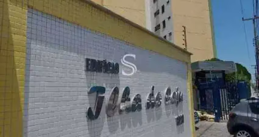 Apartamento com 3 quartos à venda na Avenida Homero Castelo Branco, 1820, Horto, Teresina