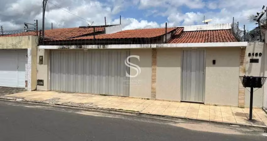 Casa com 3 quartos à venda na Rua Camargo, 5160, Santa Lia, Teresina