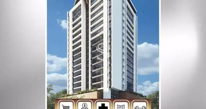 Apartamento Alto Padrão em Jóquei, Teresina/PI