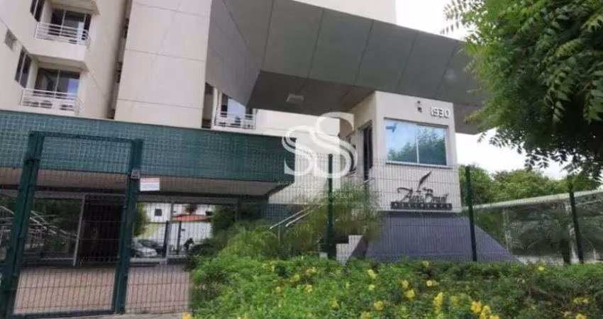 Apartamento com 3 quartos à venda na Rua Domingos Cordeiro, 1930, Horto, Teresina