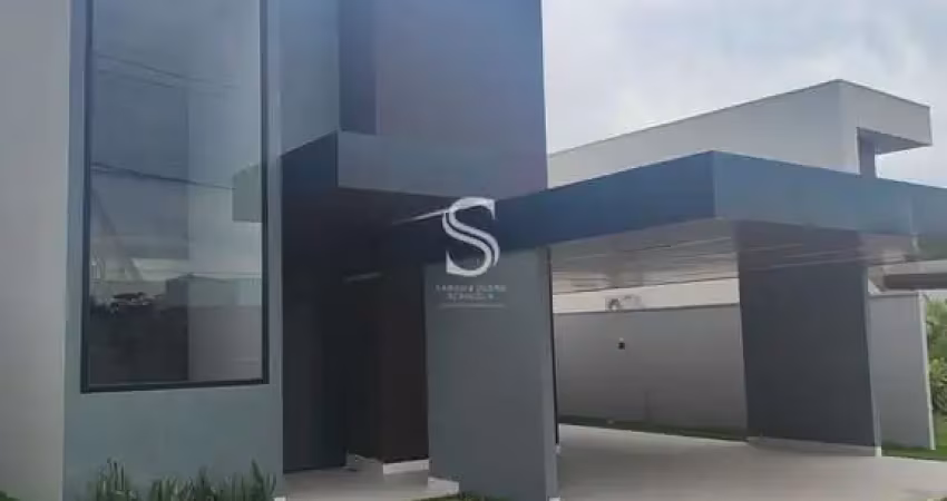 Aldebaram leste - casa em condomínio em verde lar, teresina/pi