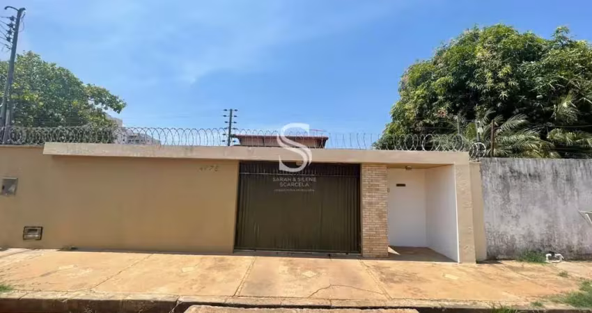 Vende Casa Bairro Santa Izabel/ Próximo ao Ferreira