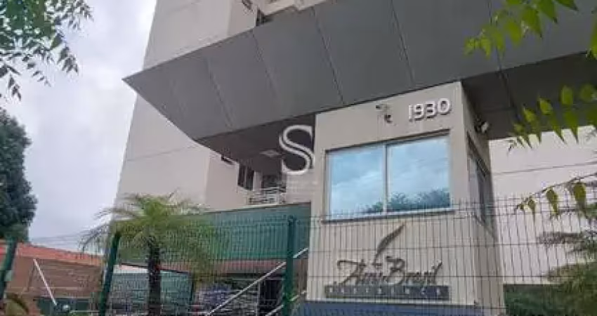 Assis brasil - apartamento à venda no bairro horto - teresina/pi