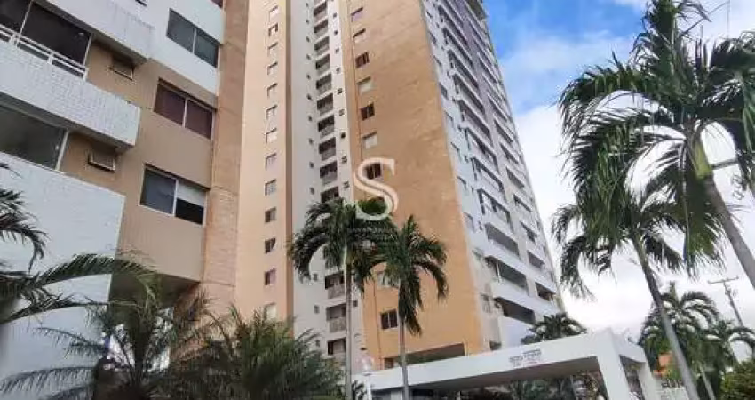 Spazio dell acqua, - apartamento alto padrão em fátima, teresina/pi