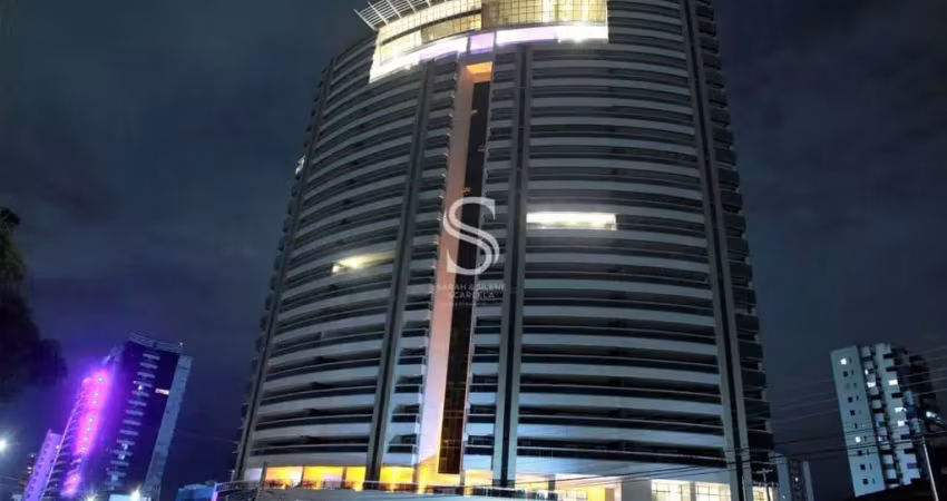 Saint paul - apartamento alto padrão à venda em teresina/pi