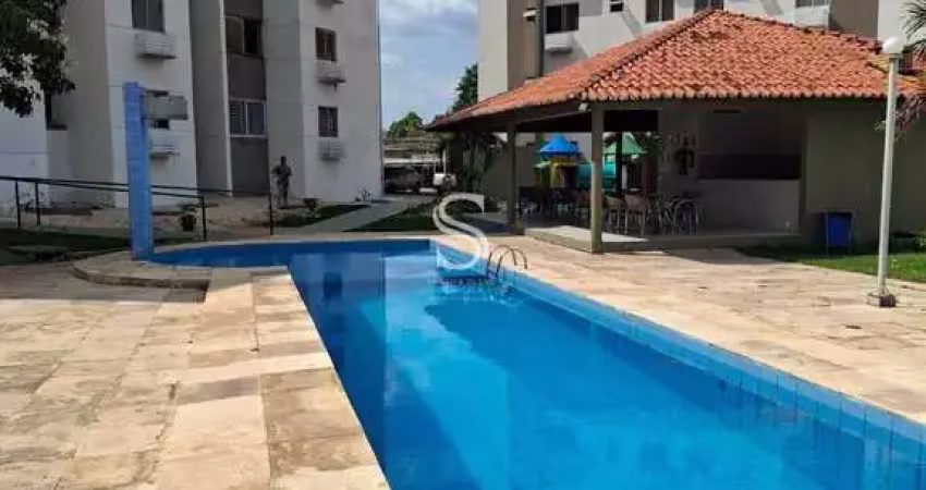 Palmares residence - apartamento em planalto, teresina/pi