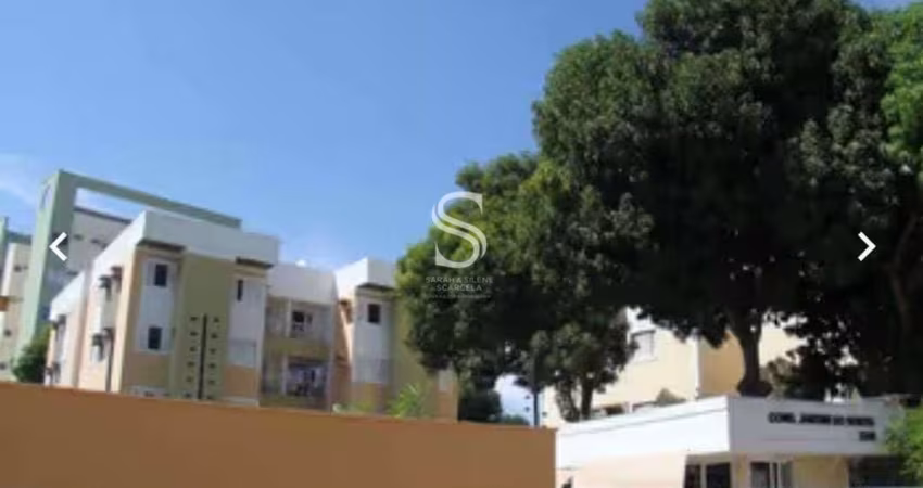 Apartamento em Horto, Teresina/PI