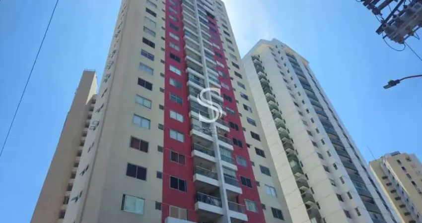 Apartamento Alto Padrão em Jóquei, Teresina/PI